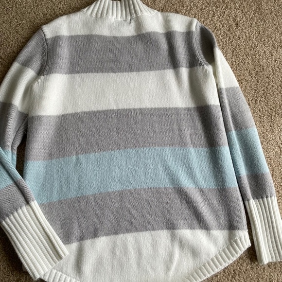 Ana Long Sleeve Sweater Size XS - Picture 10 of 14